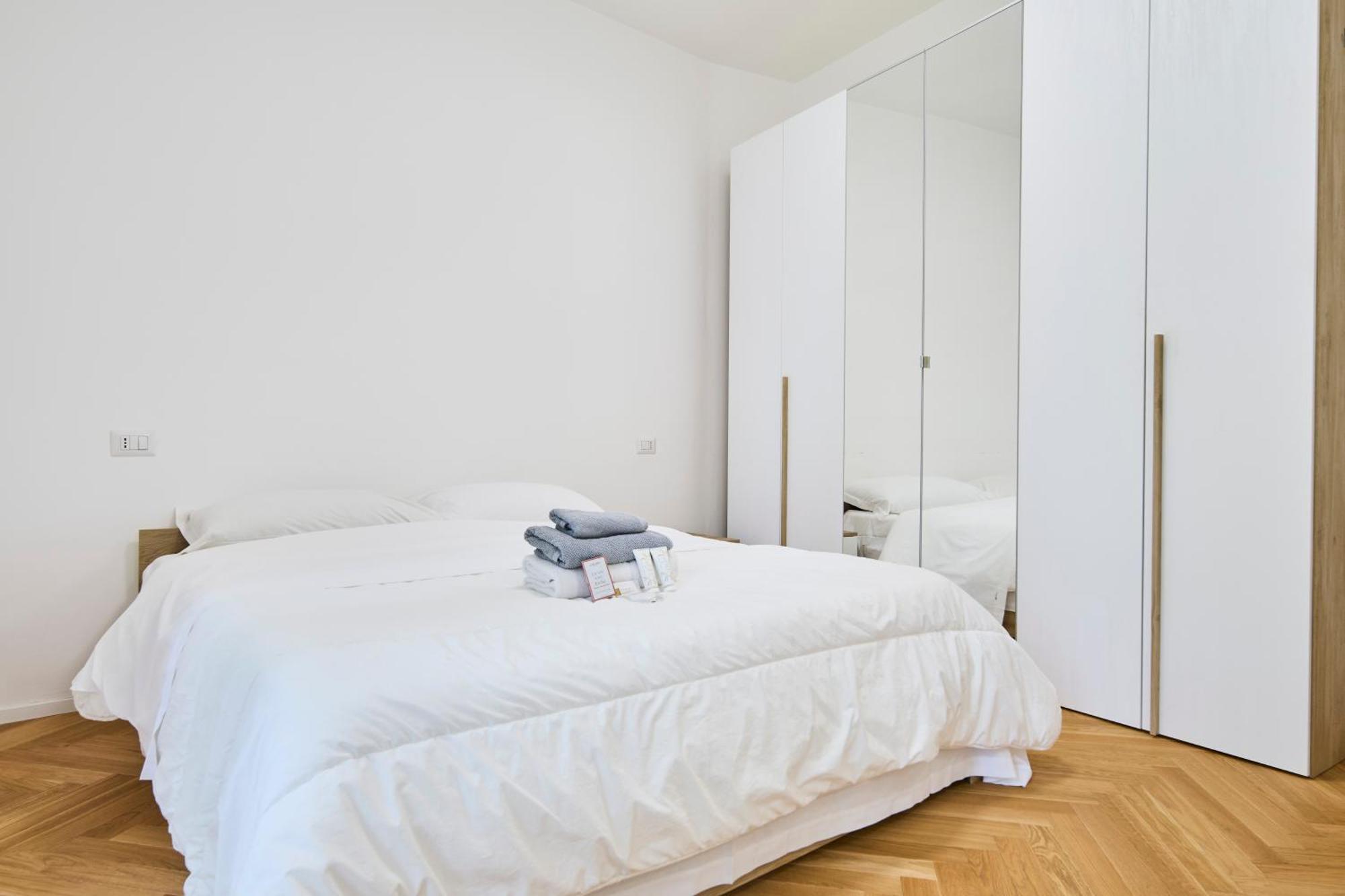 Appartamento New Elegant In *