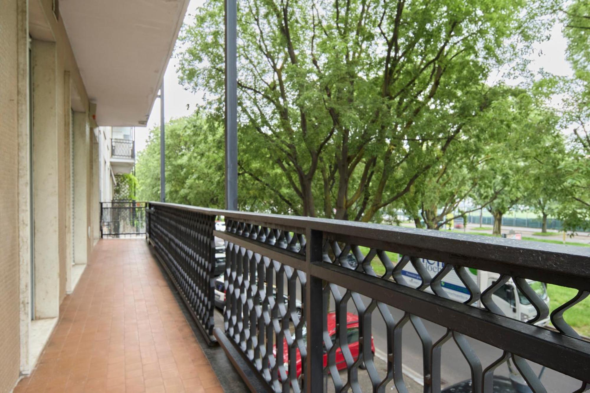 Appartamento New Elegant In Milano