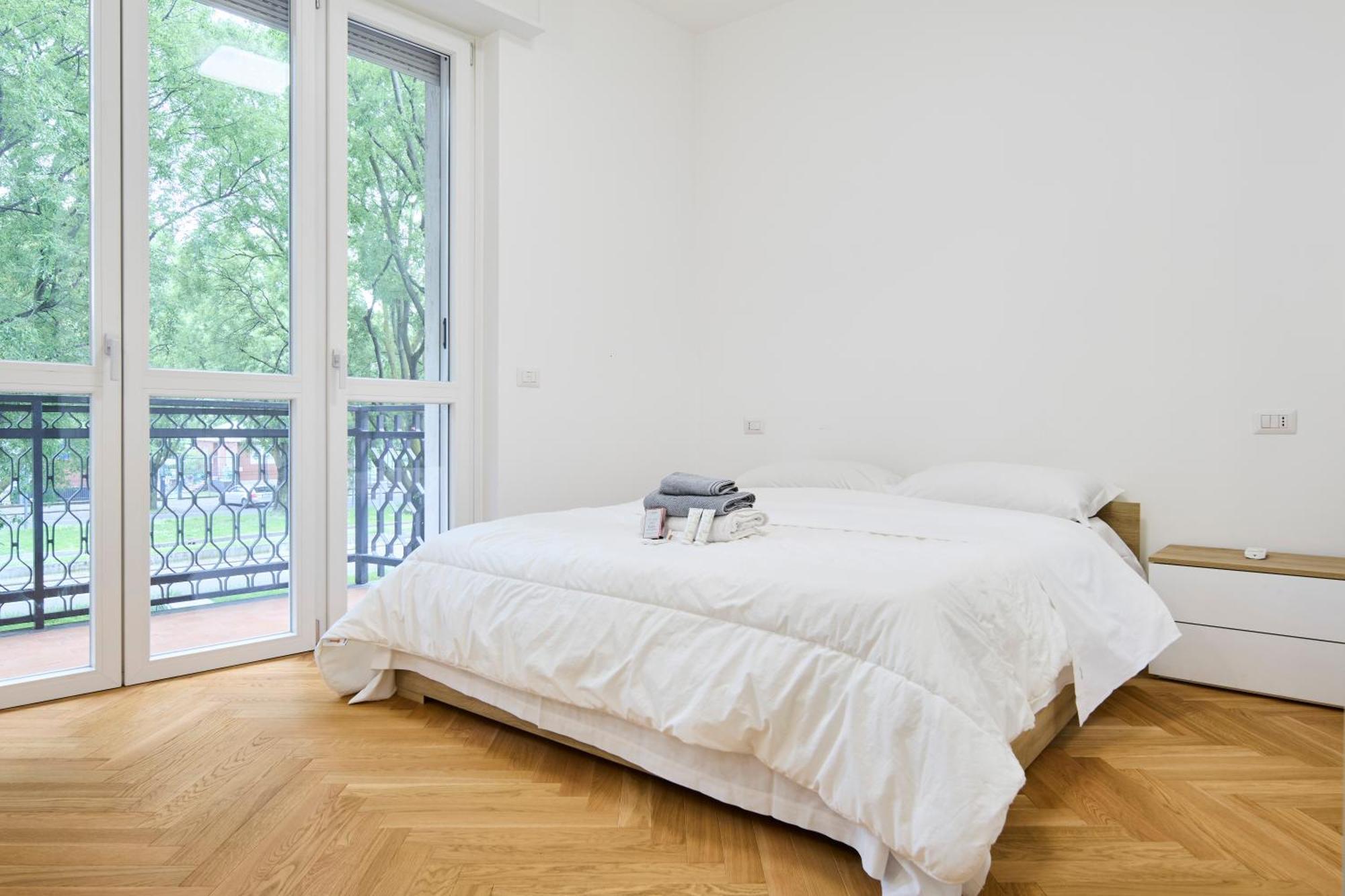 Appartamento New Elegant In