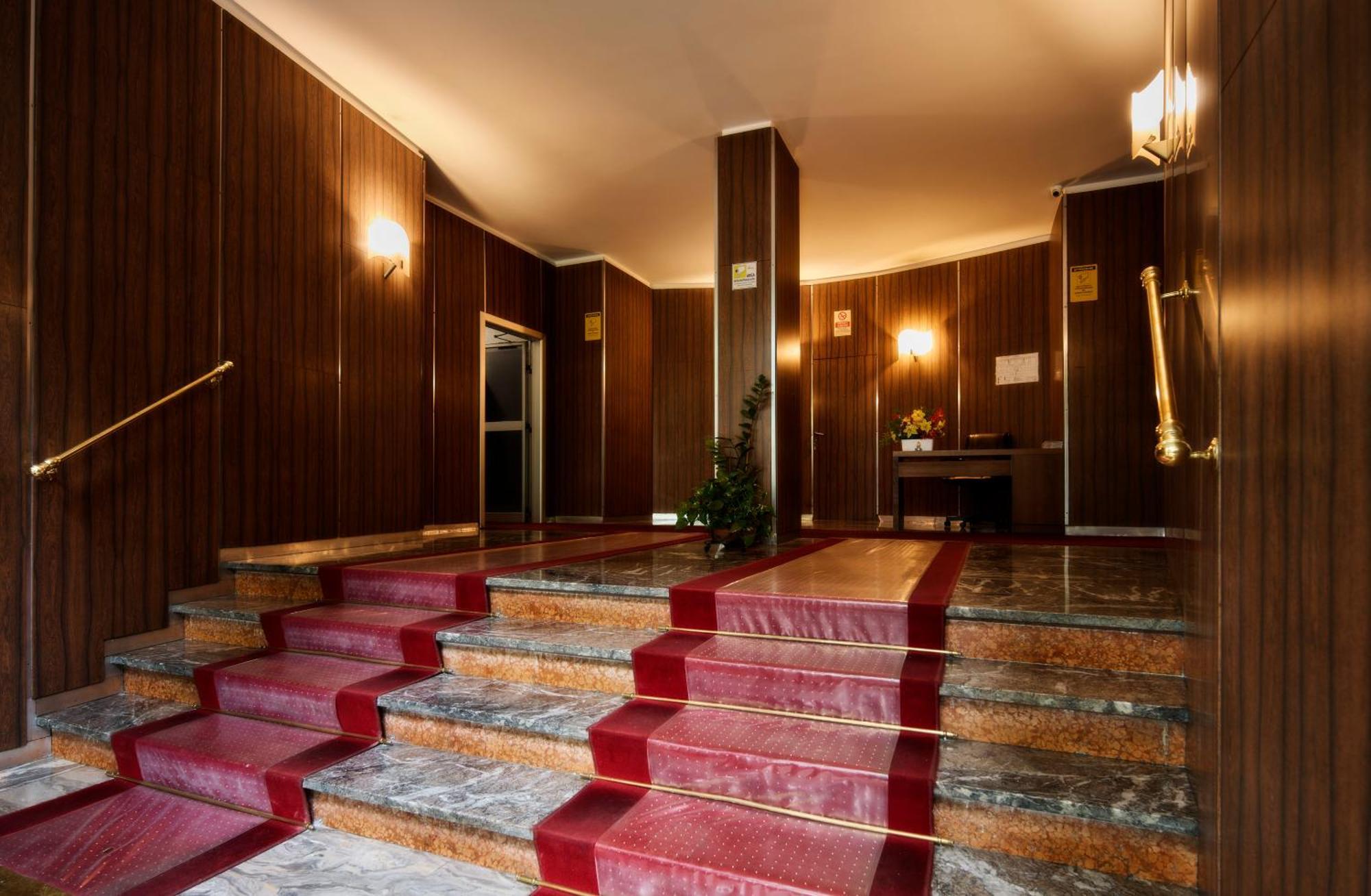 Appartamento New Elegant In Milano